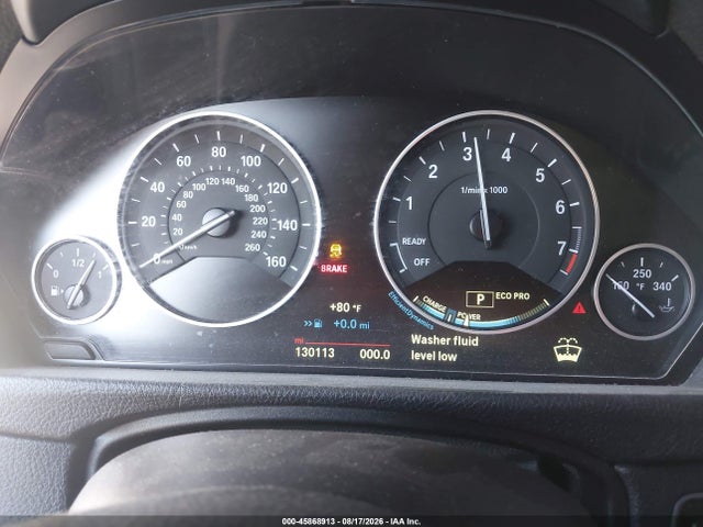 BMW 320i 2017 WBA8E1G50HNU15066 Image 15