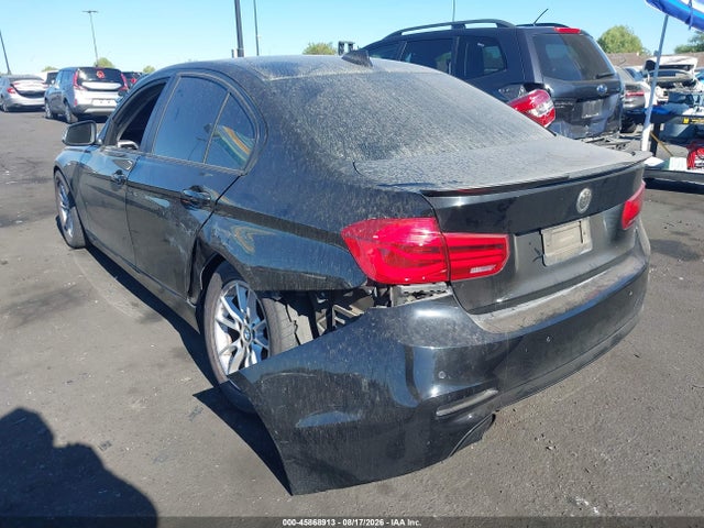 BMW 320i 2017 WBA8E1G50HNU15066 Image 3