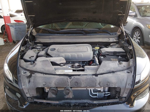45868926 :رقم المزاد ، 1C4PJLLB1JD520051 vin ، 2018 Jeep Cherokee Latitude Plus Fwd مزاد بيع