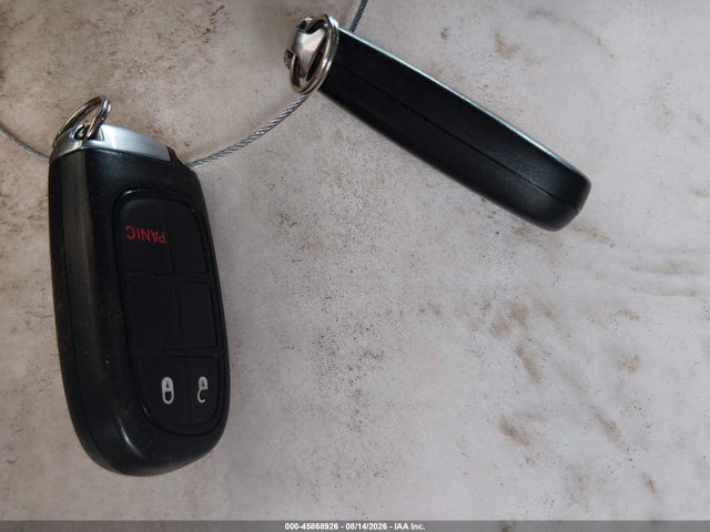 45868926 :رقم المزاد ، 1C4PJLLB1JD520051 vin ، 2018 Jeep Cherokee Latitude Plus Fwd مزاد بيع