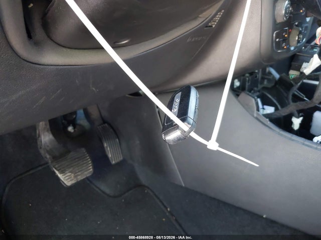 2021 Jeep Compass Altitude Fwd მანქანა იყიდება აუქციონზე, vin: 3C4NJCBB5MT587131, აუქციონის ნომერი: 45868928