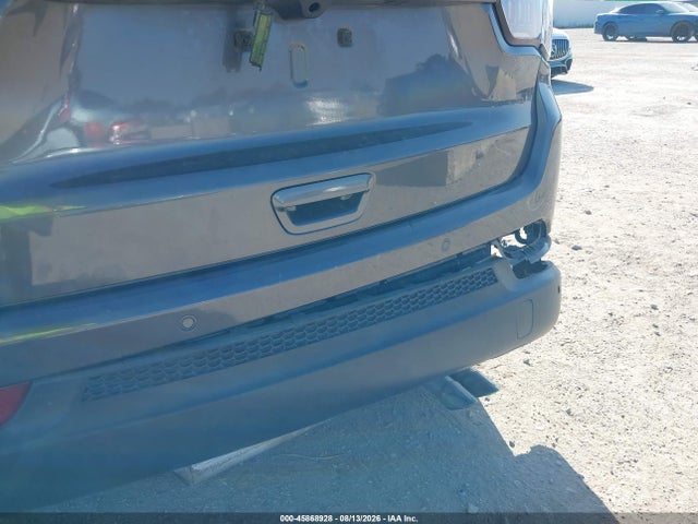 2021 Jeep Compass Altitude Fwd მანქანა იყიდება აუქციონზე, vin: 3C4NJCBB5MT587131, აუქციონის ნომერი: 45868928