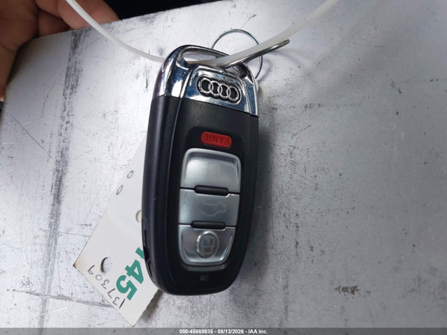 Продажа на аукционе авто 2012 Audi A6 3.0t Premium Plus, vin: WAUGGAFC1CN119195, номер лота: 45868935