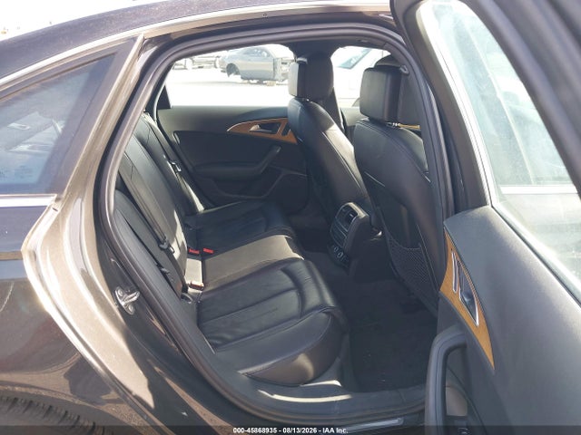 Продажа на аукционе авто 2012 Audi A6 3.0t Premium Plus, vin: WAUGGAFC1CN119195, номер лота: 45868935