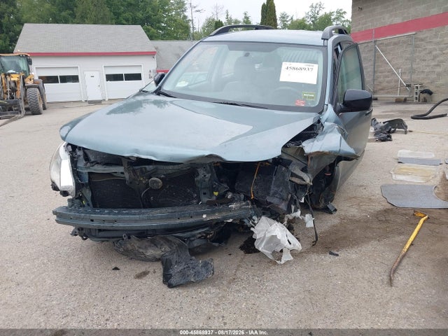 Продаж на аукціоні авто 2010 Subaru Forester 2.5x, vin: JF2SH6BC9AH788485, номер лоту: 45868937