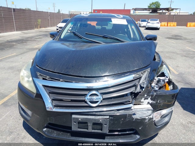 Продаж на аукціоні авто 2014 Nissan Altima 2.5 S, vin: 1N4AL3AP7EN365025, номер лоту: 45868938