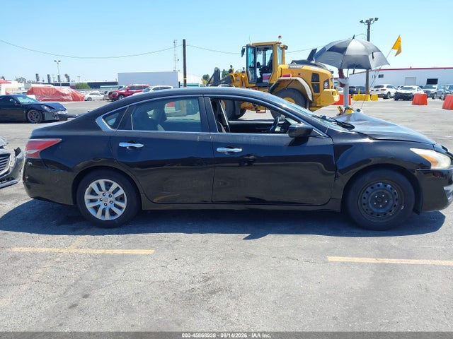 Продаж на аукціоні авто 2014 Nissan Altima 2.5 S, vin: 1N4AL3AP7EN365025, номер лоту: 45868938