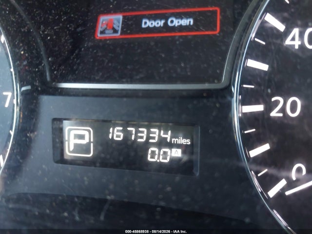 Продаж на аукціоні авто 2014 Nissan Altima 2.5 S, vin: 1N4AL3AP7EN365025, номер лоту: 45868938