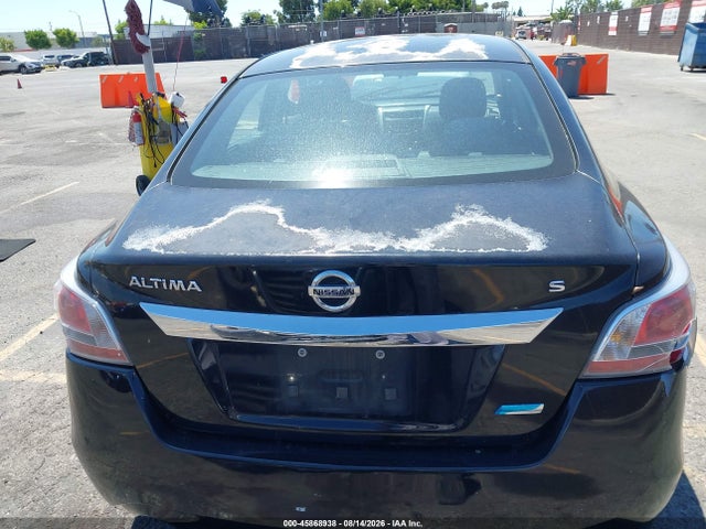 Продаж на аукціоні авто 2014 Nissan Altima 2.5 S, vin: 1N4AL3AP7EN365025, номер лоту: 45868938