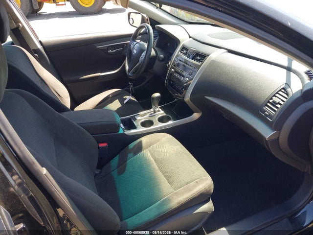 Продаж на аукціоні авто 2014 Nissan Altima 2.5 S, vin: 1N4AL3AP7EN365025, номер лоту: 45868938