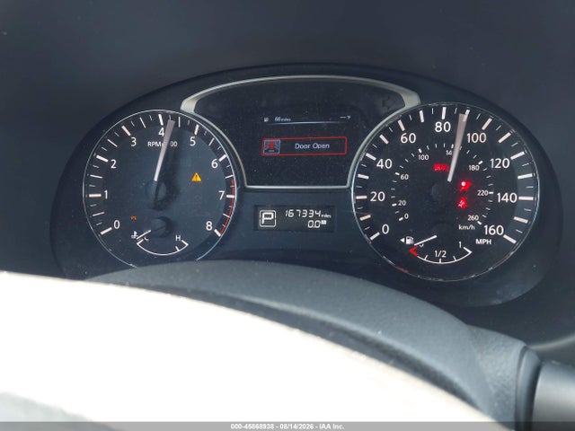 Продаж на аукціоні авто 2014 Nissan Altima 2.5 S, vin: 1N4AL3AP7EN365025, номер лоту: 45868938