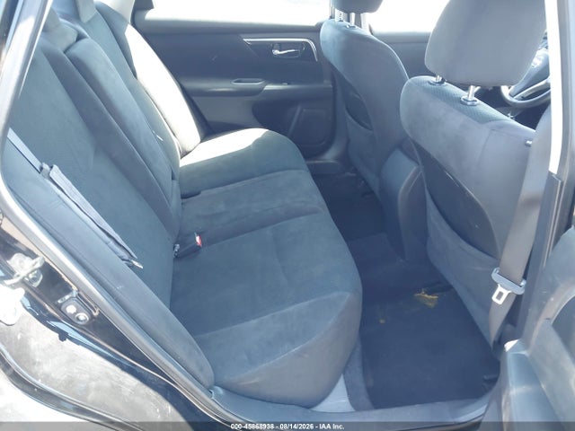 Продаж на аукціоні авто 2014 Nissan Altima 2.5 S, vin: 1N4AL3AP7EN365025, номер лоту: 45868938