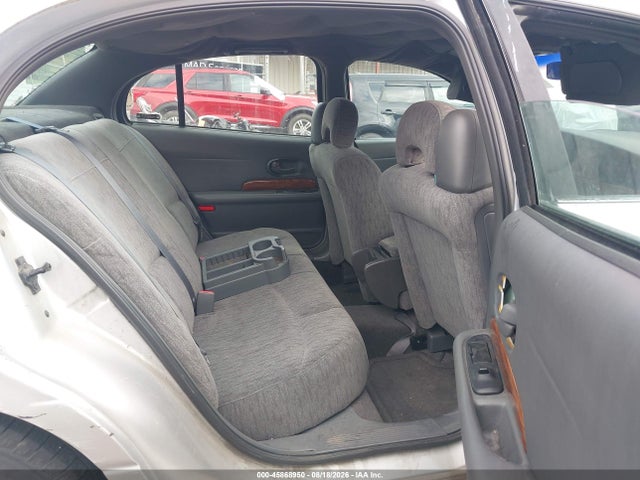45868950 :رقم المزاد ، 1G4HP54K42U297160 vin ، 2002 Buick Lesabre Custom مزاد بيع