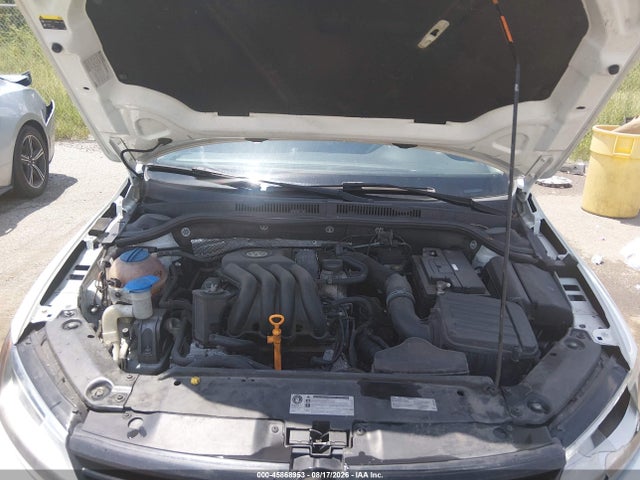 Aukcja sprzedaży 2014 Volkswagen Jetta 2.0l S, vin: 3VW2K7AJ1EM334798, numer aukcji: 45868953