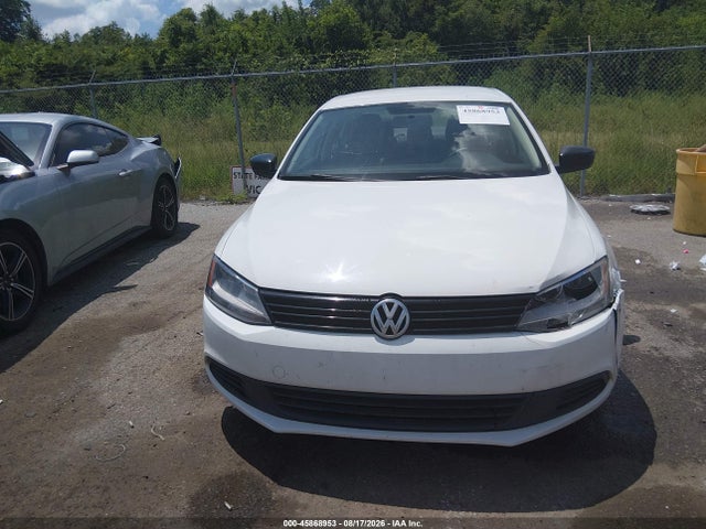 Aukcja sprzedaży 2014 Volkswagen Jetta 2.0l S, vin: 3VW2K7AJ1EM334798, numer aukcji: 45868953