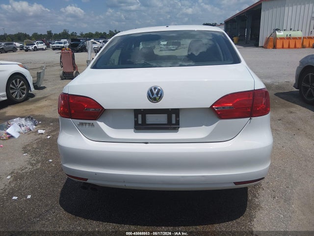 Aukcja sprzedaży 2014 Volkswagen Jetta 2.0l S, vin: 3VW2K7AJ1EM334798, numer aukcji: 45868953