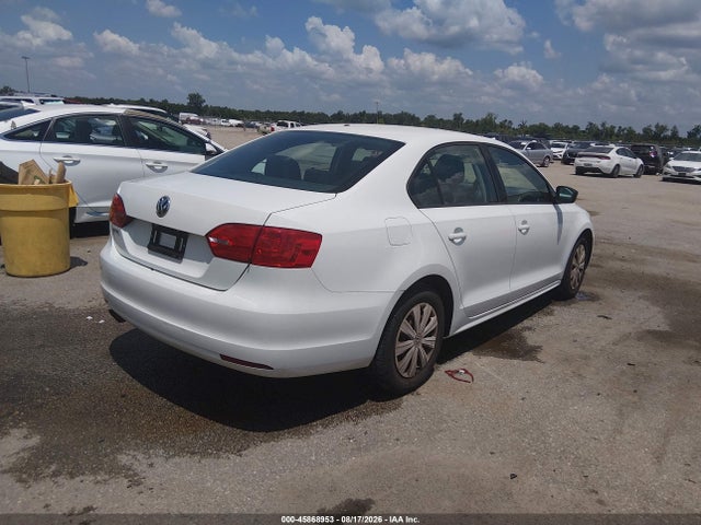 Aukcja sprzedaży 2014 Volkswagen Jetta 2.0l S, vin: 3VW2K7AJ1EM334798, numer aukcji: 45868953