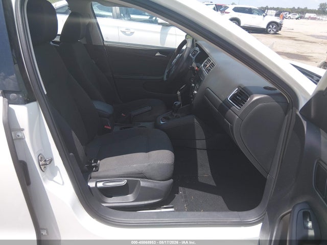 Aukcja sprzedaży 2014 Volkswagen Jetta 2.0l S, vin: 3VW2K7AJ1EM334798, numer aukcji: 45868953