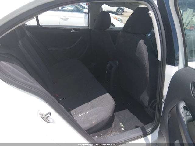 Aukcja sprzedaży 2014 Volkswagen Jetta 2.0l S, vin: 3VW2K7AJ1EM334798, numer aukcji: 45868953