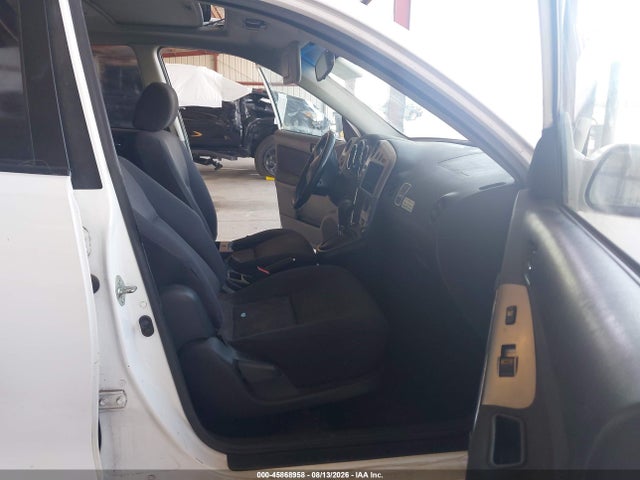 2003 Toyota Matrix Xr მანქანა იყიდება აუქციონზე, vin: 2T1KR32E73C081842, აუქციონის ნომერი: 45868958