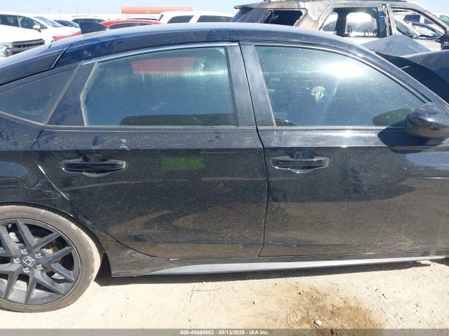 Продажа на аукционе авто 2023 Honda Civic Sport, vin: 19XFL2H85PE000102, номер лота: 45868962