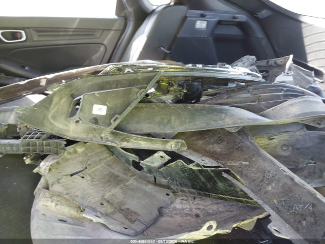Продажа на аукционе авто 2023 Honda Civic Sport, vin: 19XFL2H85PE000102, номер лота: 45868962