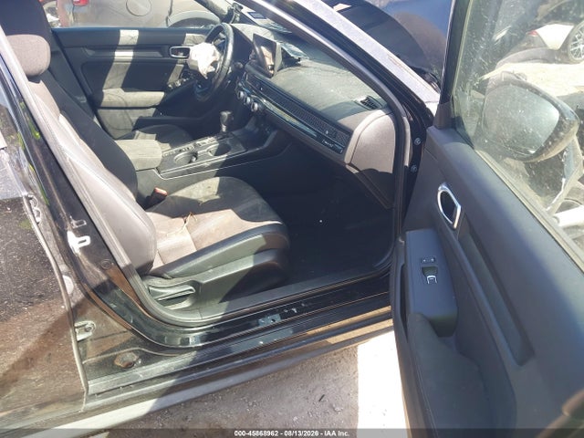 Продажа на аукционе авто 2023 Honda Civic Sport, vin: 19XFL2H85PE000102, номер лота: 45868962