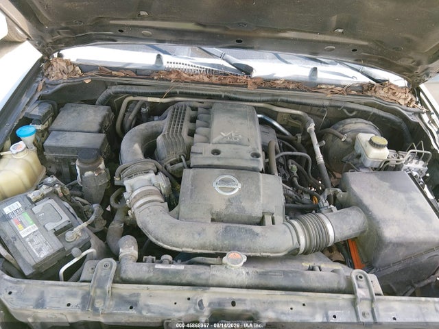 45868967 :رقم المزاد ، 1N6AD0EV5KN700175 vin ، 2019 Nissan Frontier Sv مزاد بيع
