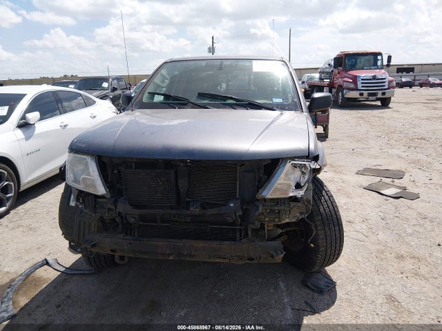 45868967 :رقم المزاد ، 1N6AD0EV5KN700175 vin ، 2019 Nissan Frontier Sv مزاد بيع