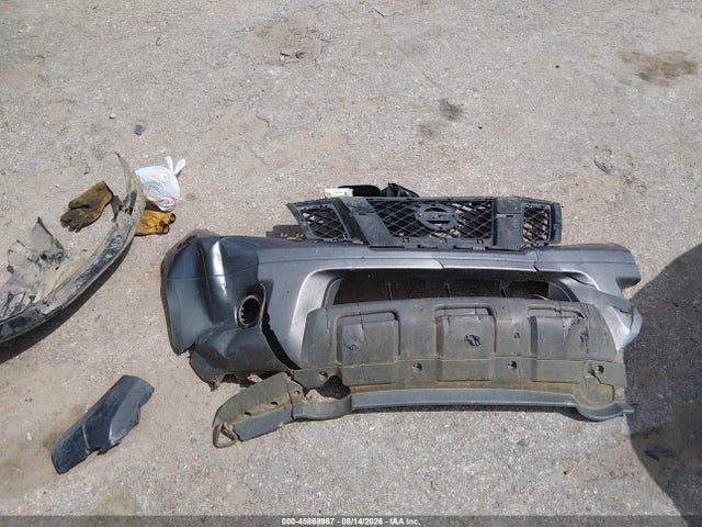45868967 :رقم المزاد ، 1N6AD0EV5KN700175 vin ، 2019 Nissan Frontier Sv مزاد بيع
