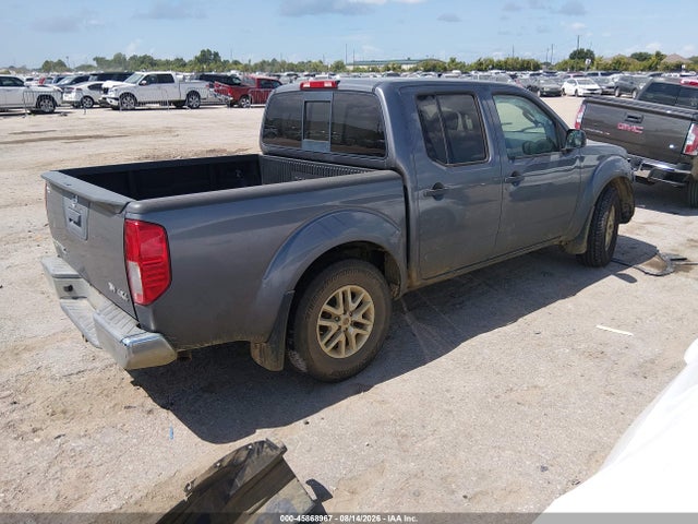 45868967 :رقم المزاد ، 1N6AD0EV5KN700175 vin ، 2019 Nissan Frontier Sv مزاد بيع