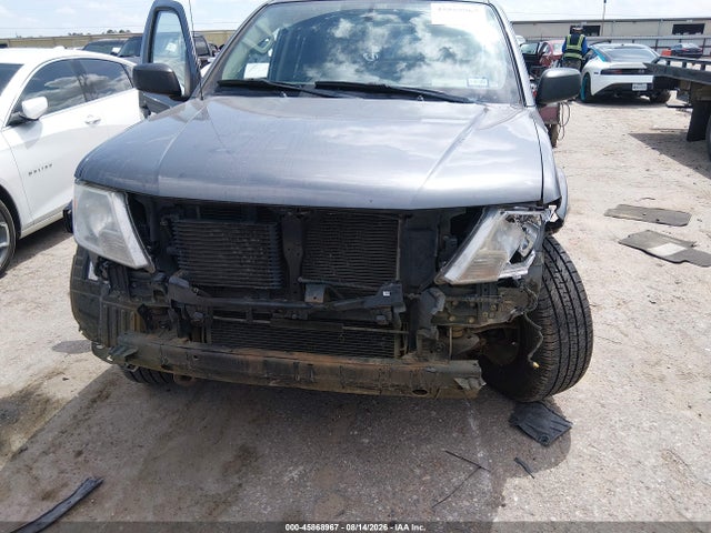 45868967 :رقم المزاد ، 1N6AD0EV5KN700175 vin ، 2019 Nissan Frontier Sv مزاد بيع
