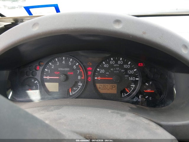 45868967 :رقم المزاد ، 1N6AD0EV5KN700175 vin ، 2019 Nissan Frontier Sv مزاد بيع