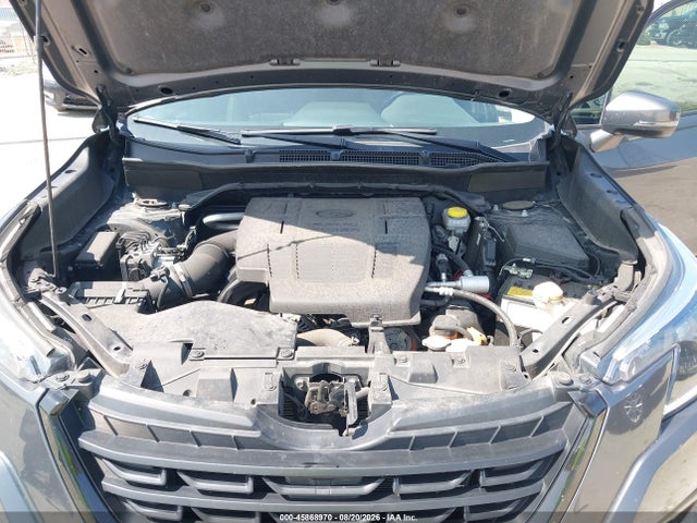 Продаж на аукціоні авто 2022 Subaru Forester Sport, vin: JF2SKAGC5NH426625, номер лоту: 45868970