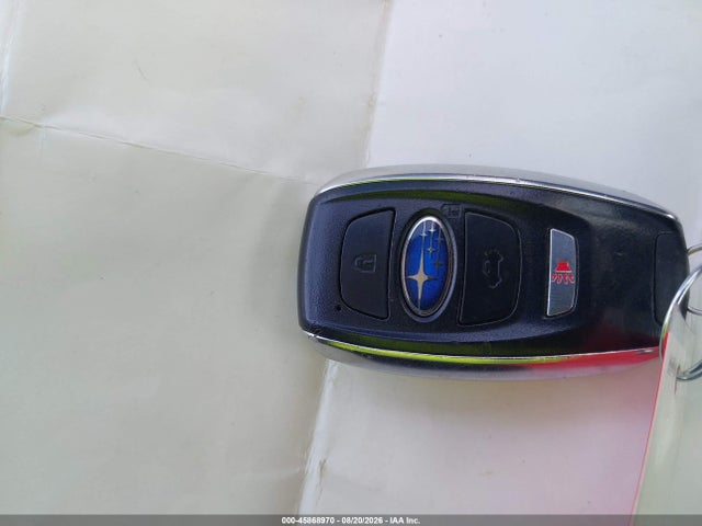 Продаж на аукціоні авто 2022 Subaru Forester Sport, vin: JF2SKAGC5NH426625, номер лоту: 45868970