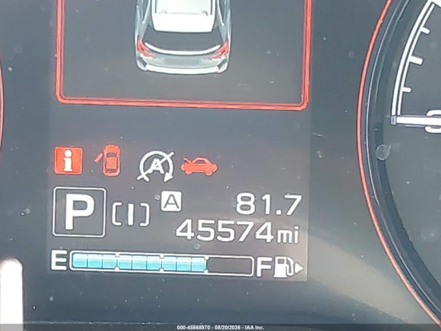 Продаж на аукціоні авто 2022 Subaru Forester Sport, vin: JF2SKAGC5NH426625, номер лоту: 45868970