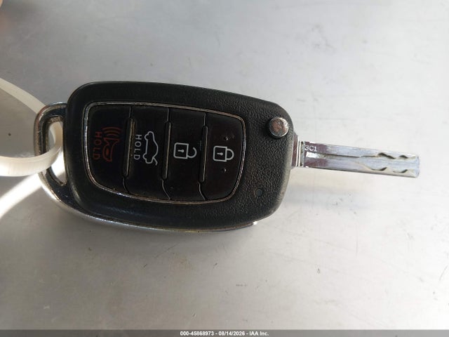 Hyundai SONATA SE 2019 5NPE24AF7KH743013 Image 11