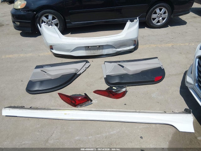 Hyundai SONATA SE 2019 5NPE24AF7KH743013 Image 12