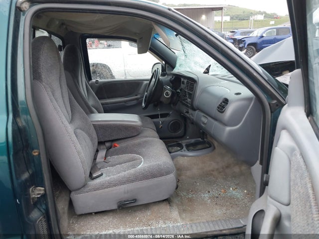Продажа на аукционе авто 1997 Dodge Dakota Slt/sport, vin: 1B7GG26XXVS291211, номер лота: 45868974