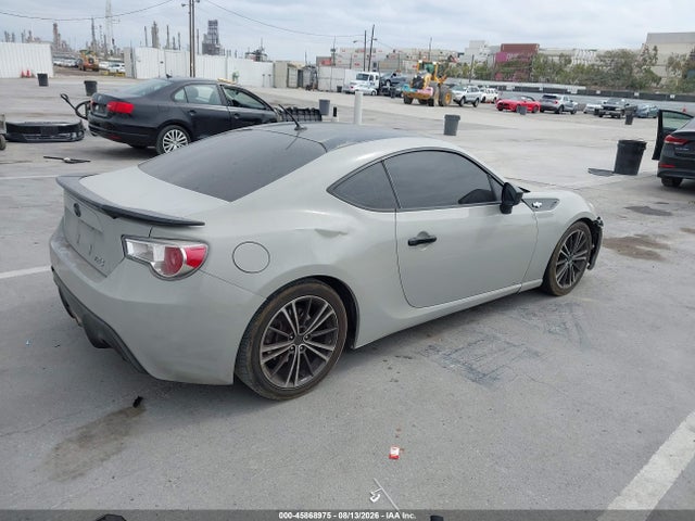 JF1ZNAA13E8708828 Scion Fr-s Monogram