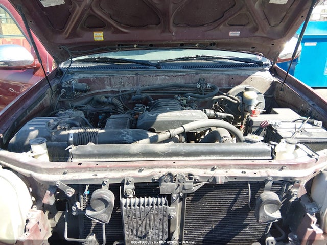 Aukcja sprzedaży 2006 Toyota Tundra Sr5 V8, vin: 5TBRT34106S476332, numer aukcji: 45868976