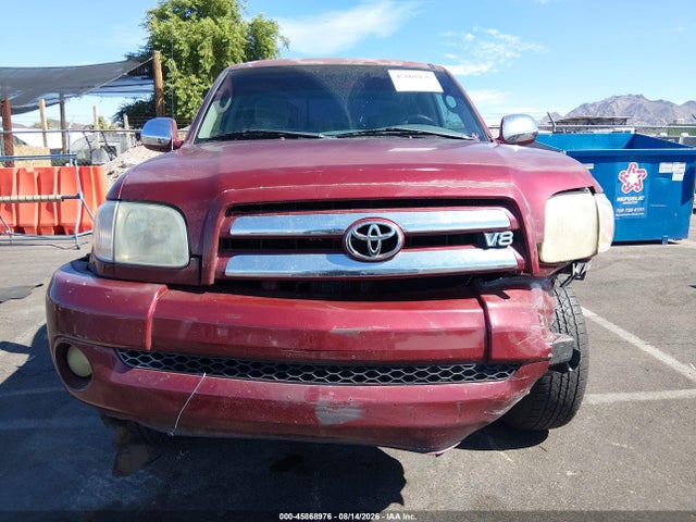 Aukcja sprzedaży 2006 Toyota Tundra Sr5 V8, vin: 5TBRT34106S476332, numer aukcji: 45868976