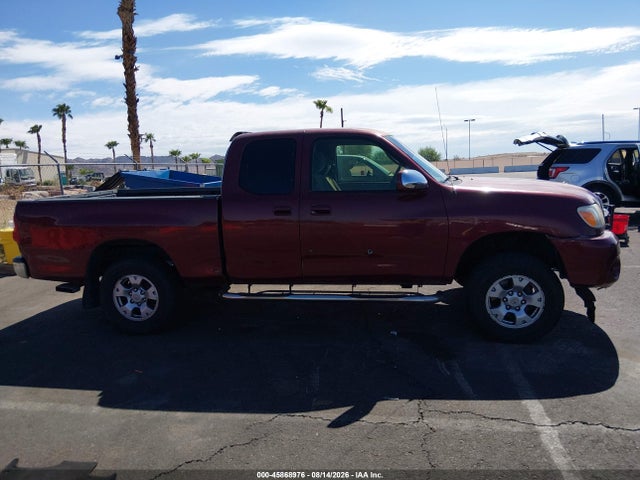 Aukcja sprzedaży 2006 Toyota Tundra Sr5 V8, vin: 5TBRT34106S476332, numer aukcji: 45868976
