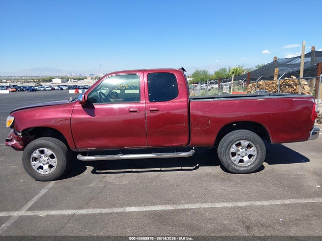 Aukcja sprzedaży 2006 Toyota Tundra Sr5 V8, vin: 5TBRT34106S476332, numer aukcji: 45868976