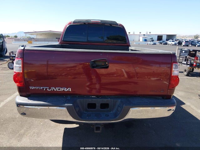 Aukcja sprzedaży 2006 Toyota Tundra Sr5 V8, vin: 5TBRT34106S476332, numer aukcji: 45868976