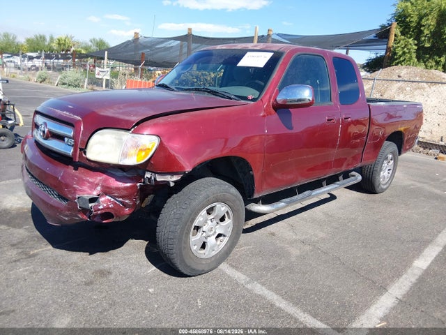 Aukcja sprzedaży 2006 Toyota Tundra Sr5 V8, vin: 5TBRT34106S476332, numer aukcji: 45868976