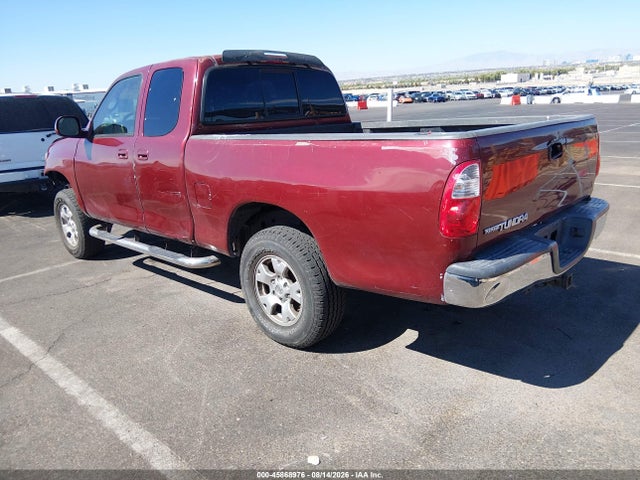 Aukcja sprzedaży 2006 Toyota Tundra Sr5 V8, vin: 5TBRT34106S476332, numer aukcji: 45868976