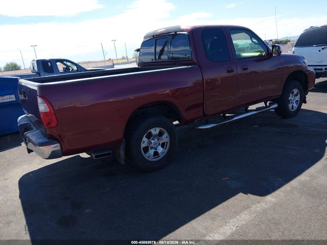 Aukcja sprzedaży 2006 Toyota Tundra Sr5 V8, vin: 5TBRT34106S476332, numer aukcji: 45868976