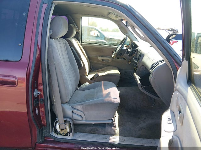 Aukcja sprzedaży 2006 Toyota Tundra Sr5 V8, vin: 5TBRT34106S476332, numer aukcji: 45868976