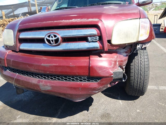 Aukcja sprzedaży 2006 Toyota Tundra Sr5 V8, vin: 5TBRT34106S476332, numer aukcji: 45868976